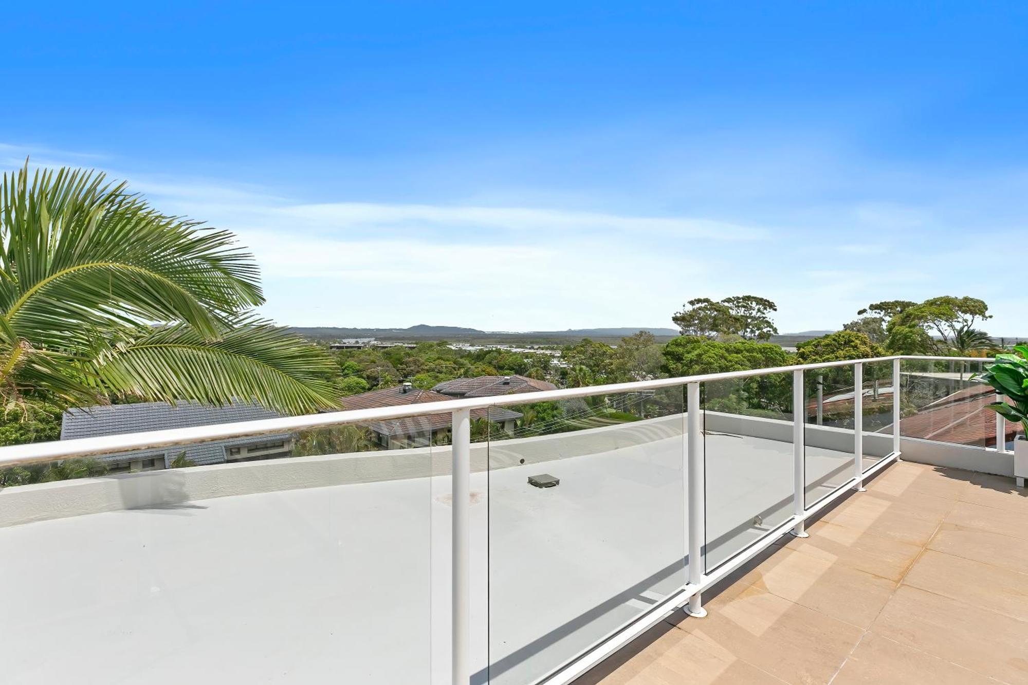 Noosa Hill Resort Exterior photo